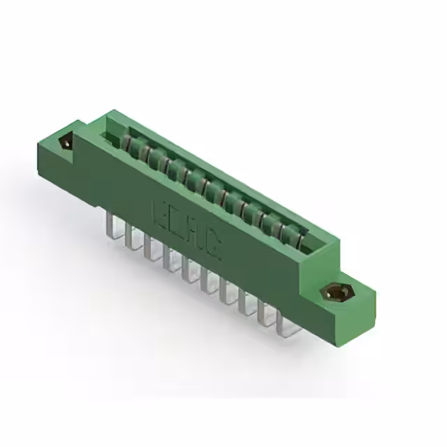 307-010-459-108 EDAC Inc.  Edgeboard Connectors
